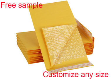 Ματ αγγελιαφόρος Customizd φακέλων επιφάνειας μικρός γεμισμένος ταχυδρομώντας με τα εξαρτήματα