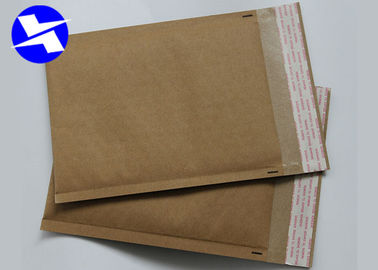 Αυτοκόλλητο περικάλυμμα Mailers φυσαλίδων ίντσας επιφάνειας 8x9 μεταλλινών
