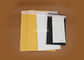 Αυτοκόλλητες τσάντες συσκευασίας αγγελιαφόρων σφραγίδων Mailers φυσαλίδων εγγράφου της Kraft υψηλής ασφαλείας