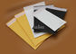Πολυ φυσαλίδα Mailers, τσάντες εγγράφου της Kraft χρώματος συσκευασίας αγγελιαφόρων υψηλής ασφαλείας