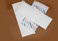 Προσαρμοσμένο σχέδιο ευθυγραμμισμένο φυσαλίδα Mailers, γεμισμένοι φάκελοι συσκευασίας 6x9 ίντσα