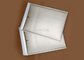 Άσπρη ελαφριά ασπίδα μειωμένο φυσαλίδα Mailers, αντι φάκελοι περικαλυμμάτων φυσαλίδων τριψίματος