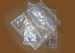6 * επίπεδες πλαστικές τσάντες PE 9 ιντσών που σφραγίζονται που επαναχρησιμοποιούνται για τη ναυτιλία των πλημνών δικτύων