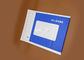 Εκφράστε την μπλε φυσαλίδα Mailers, πλαστικό παράδοσης καμία εξασθενίζοντας πολυ φυσαλίδα   Mailers