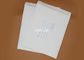 Η άσπρη ανακυκλώσιμη στέλνοντας φυσαλίδα Mailers γέμισε την προστατευτική συσκευασία