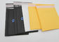 Γεμισμένο μέγεθος συνήθειας φακέλων φυσαλίδων εγγράφου της Kraft επιφάνειας μεταλλινών Mailers ελαφρύ
