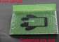 Χρωματισμένη εκτύπωση Copperplate φακέλων Mailer φυσαλίδων συνήθειας περικαλυμμάτων A4 με 2 πλευρές σφράγισης