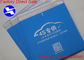 Μπλε πολυ φυσαλίδα κοβάλτιο ιντσών 4*6 φάκελος Mailers 6*9» - εξωθημένο υλικό ταινιών