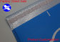 Μπλε πολυ φυσαλίδα κοβάλτιο ιντσών 4*6 φάκελος Mailers 6*9» - εξωθημένο υλικό ταινιών