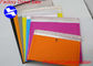 Πολυ φάκελος Mailer φυσαλίδων λογότυπων εκτύπωσης χρώματος, πολυ στέλνοντας τσάντες Mailer