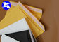 Φάκελοι αποστολής εγγράφου της Kraft μεγέθους συνήθειας, περικάλυμμα Mailers φυσαλίδων ίντσας 4*8