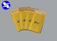 Αυτοκόλλητη ίντσα φακέλων 4*8 ναυτιλίας Mailers Mailers φυσαλίδων εγγράφου της Kraft σφραγίδων