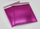 Ανακυκλώσιμοι χρωματισμένοι φάκελοι περικαλυμμάτων φυσαλίδων ίντσας 8x9