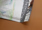 Αδιάβροχη ανακυκλώσιμη LDPE 6x9 πολυ φυσαλίδα Mailers ίντσας