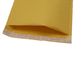 LDPE CMYK 6x10 Kraft επιφάνειας μεταλλινών φυσαλίδα Mailers