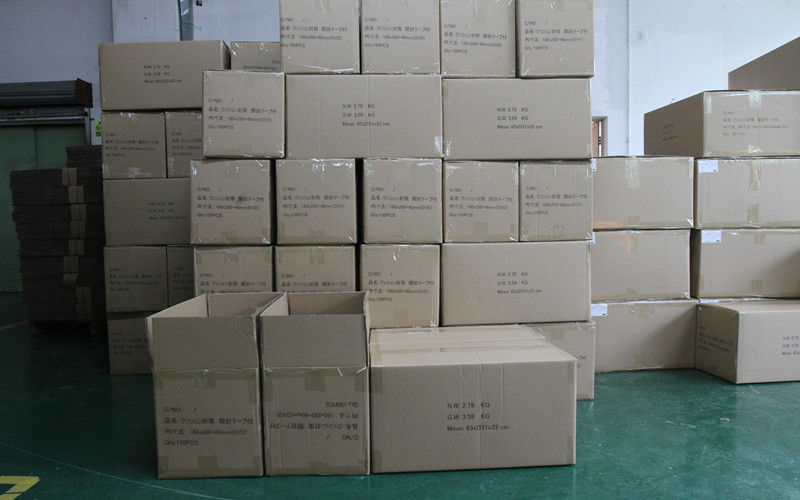 ShenZhen Xunlan Technology Co., LTD γραμμή παραγωγής του κατασκευαστή