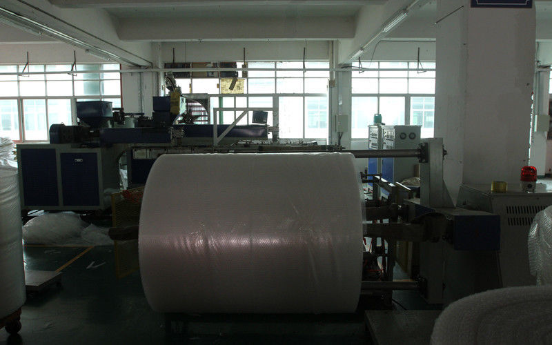 ShenZhen Xunlan Technology Co., LTD γραμμή παραγωγής του κατασκευαστή
