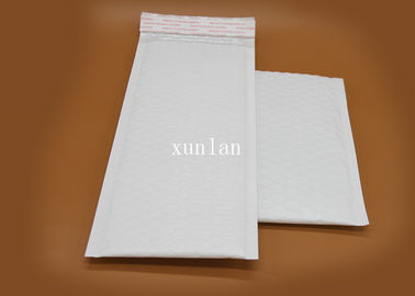 Κοβάλτιο - εξωθημένο άσπρο ή χρωματισμένο πολυ Mailers Copperplate που τυπώνει το ματ υλικό