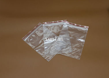 Αντιστατική  αντι σκόνη πλαστικών τσαντών PE για την αποστολή των ηλεκτρονικών προϊόντων