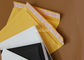 Πολυ φυσαλίδα Mailers, τσάντες εγγράφου της Kraft χρώματος συσκευασίας αγγελιαφόρων υψηλής ασφαλείας