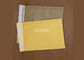 Καφετιά/κίτρινη φυσαλίδα Mailers εγγράφου της Kraft που μειώνεται για την αποστολή της κάρτας ολοκληρωμένου κυκλώματος