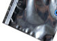 Αντιστατικές τσάντες προστατευτικών καλυμμάτων φερμουάρ για τη συσκευασία ανταλλακτικών PCB ηλεκτρονικής ESD