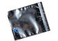Αντιστατικές τσάντες προστατευτικών καλυμμάτων φερμουάρ για τη συσκευασία ανταλλακτικών PCB ηλεκτρονικής ESD