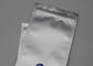 Ομαλά σακούλα φύλλων αλουμινίου αλουμινίου επιφάνειας 4x8, υγρασία - η απόδειξη συγκολλά τις τσάντες φύλλων αλουμινίου με θερμότητα