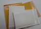 Γεμισμένη αγγελιαφόρων της Kraft εγγράφου φυσαλίδων εκτύπωση λογότυπων σφραγίδων Mailers αυτοκόλλητη διαθέσιμη