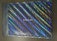Δώρων συσκευασίας διάφορα χρώματα φακέλων lap-top Mailers φυσαλίδων φύλλων αλουμινίου μεταλλικά