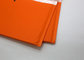 Προστατευόμενο από τους κραδασμούς χρωματισμένο στέλνοντας σακάκι ΛΟΒΩΝ Mailers φυσαλίδων με την ταινία BOPP